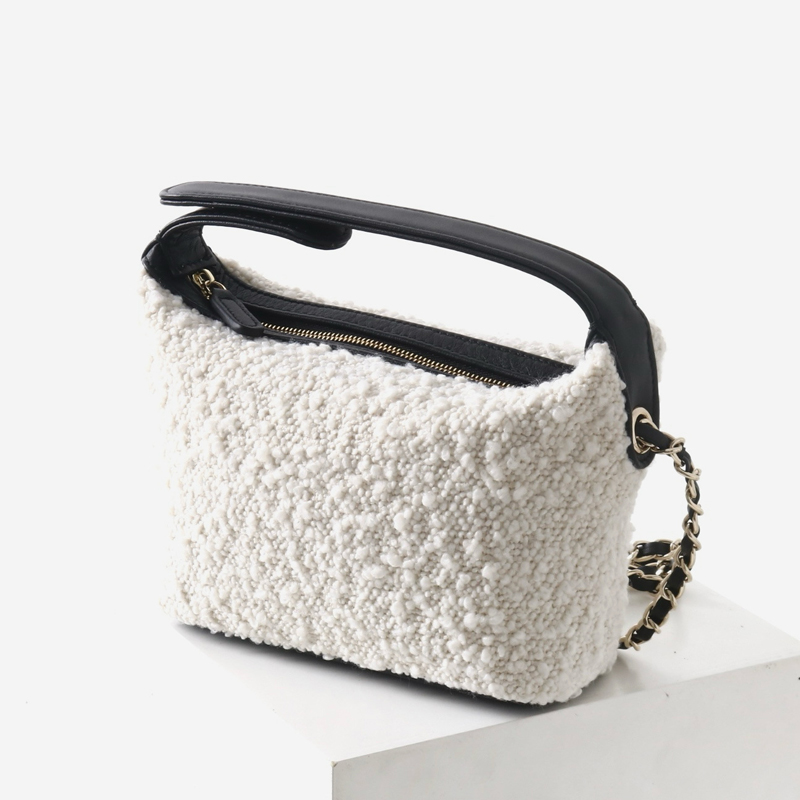 Lederen Klassieke Mini Hobos T - Mini Purse Chain recensie en prijs