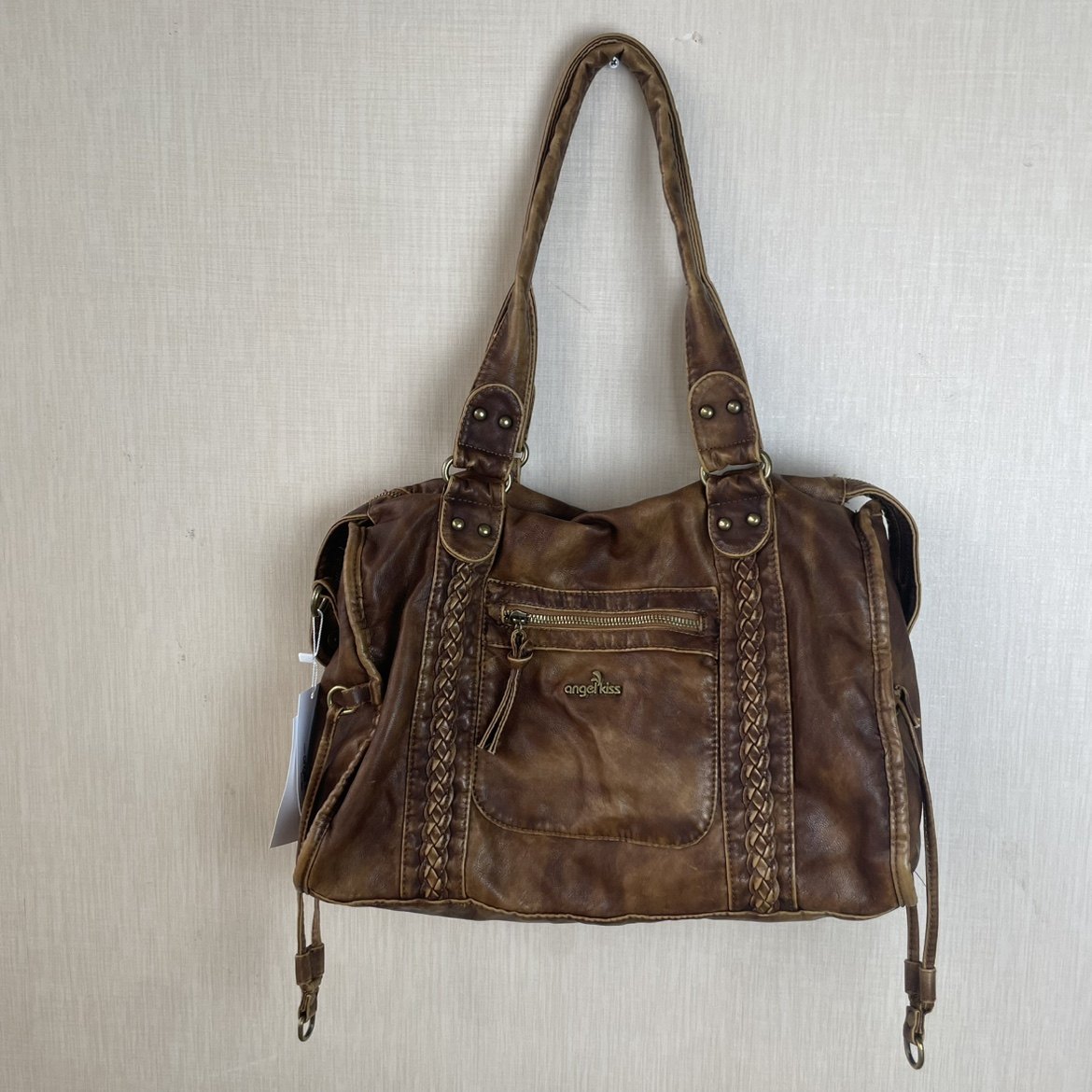 Niche Designer Gloednieuwe Hog - Women Bags Branded Sale recensie en prijs