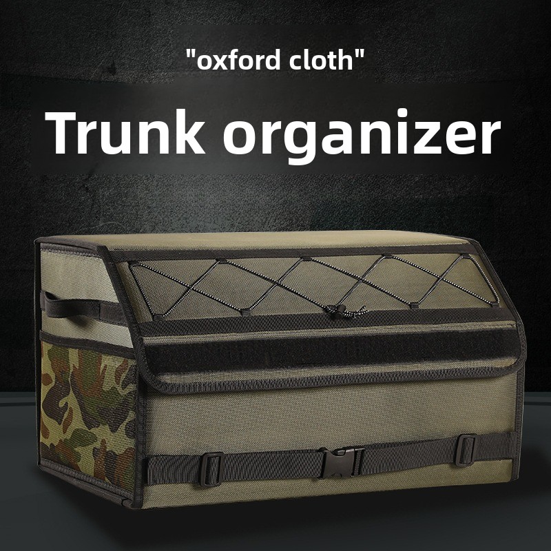 Opvouwbare multifunctionele ko - Box Bag Rigid recensie en prijs