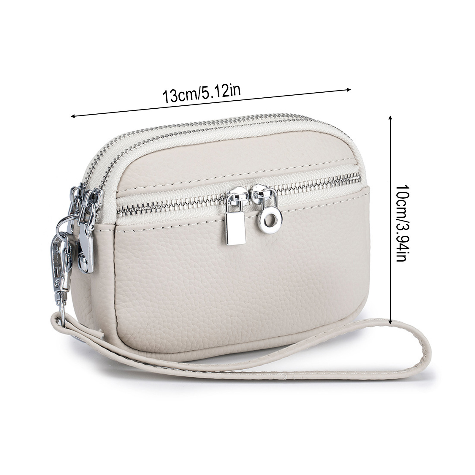 Dames mini crossbody tas met d - Women Bags Medium Size recensie en prijs