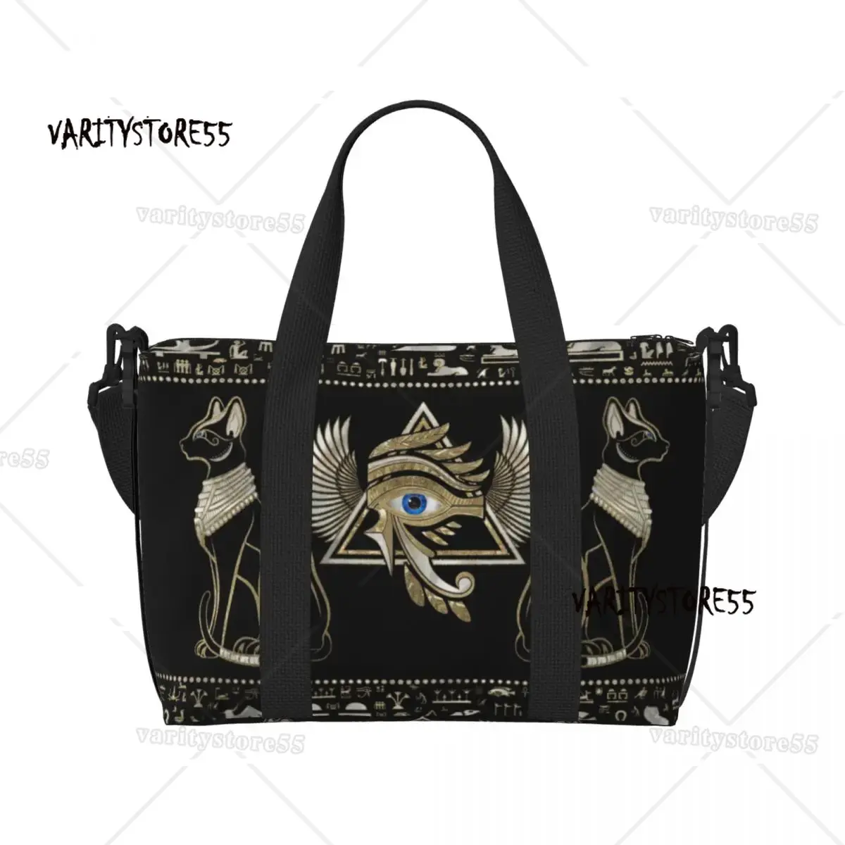 Aangepaste Egyptische katten e - Women Bags Egypt recensie en prijs