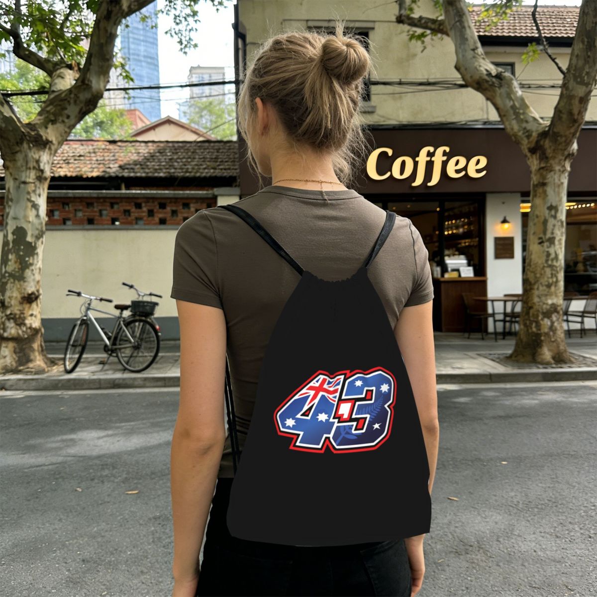 Jack Miller Nummer 43 Australi - Women Bags Australia recensie en prijs