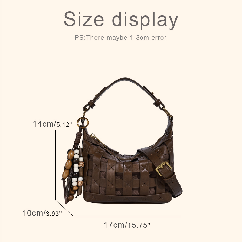 Vintage mini-tassen voor dames - Women'S Bags Top 10 recensie en prijs