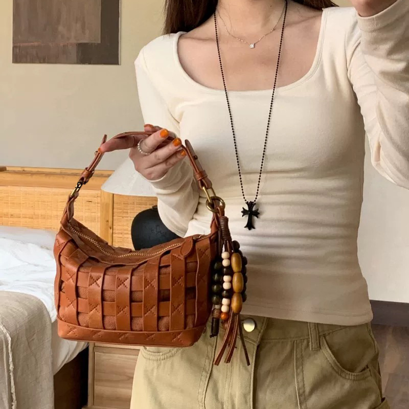 Vintage mini-tassen voor dames - Women'S Bags Top 10 recensie en prijs