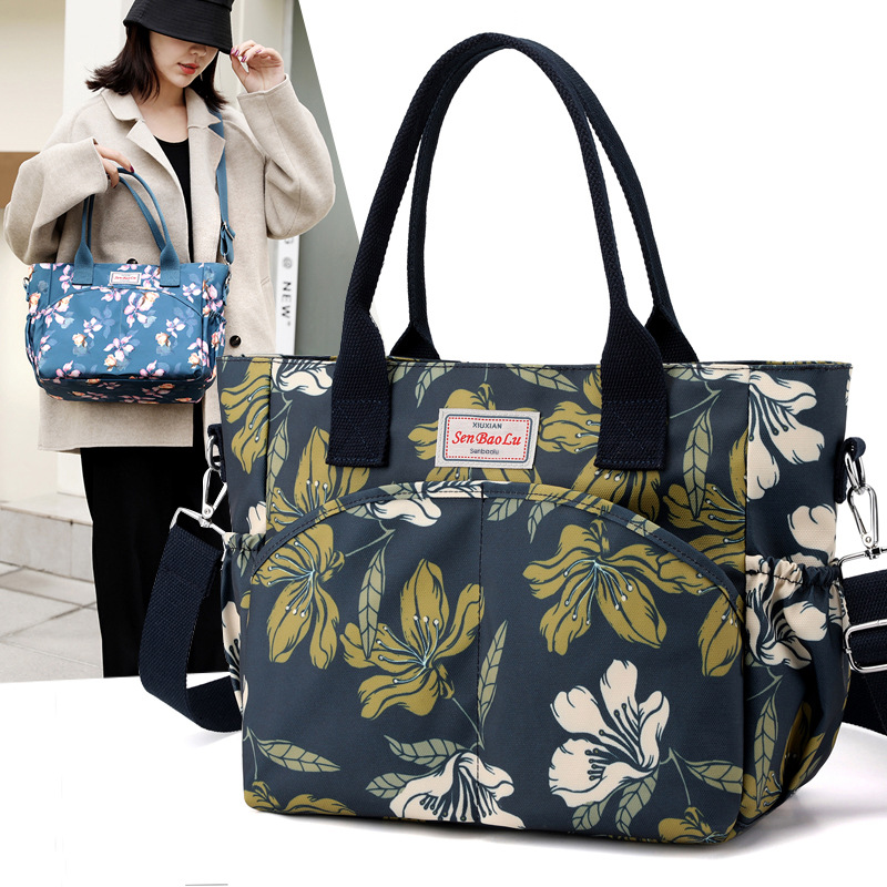 Damestas 2023 Nieuwe Oxford st - Women Bags Zadig recensie en prijs