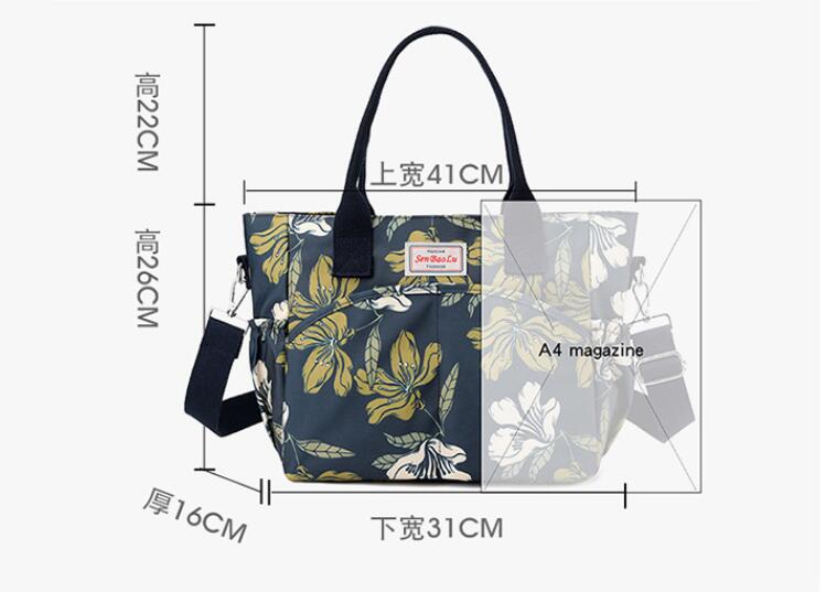 Damestas 2023 Nieuwe Oxford st - Women Bags Zadig recensie en prijs