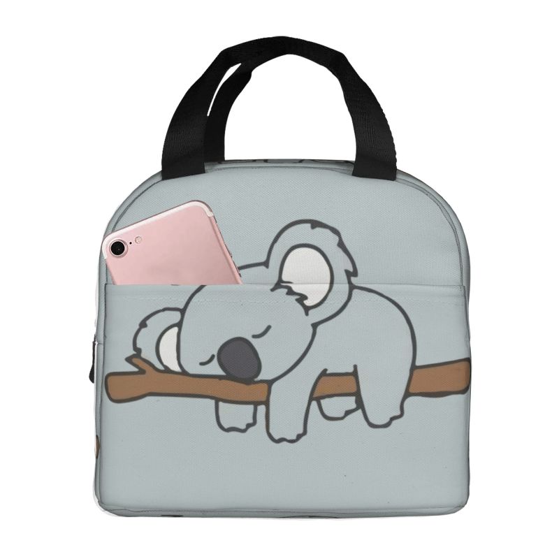 Koala Beer In Avocado Lunchbox - Women Bags Australia recensie en prijs