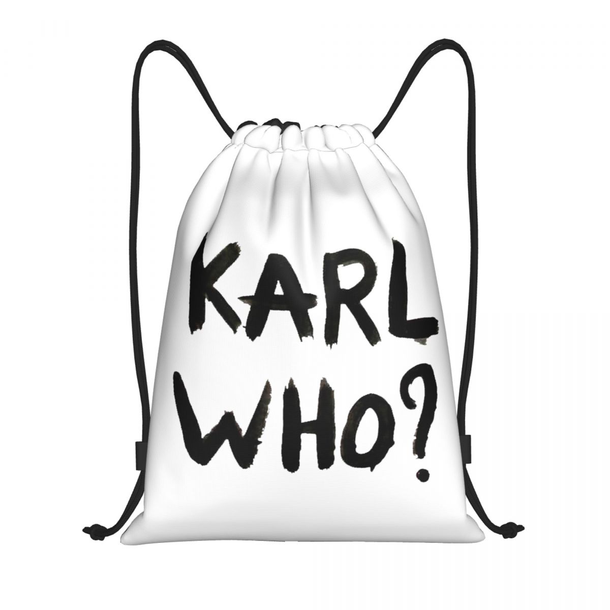 Custom Karl Who Trekkoord Tass - Women'S Karl Bags recensie en prijs