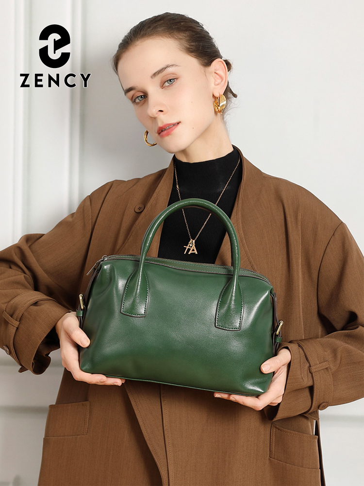 Zency Fashion Retro lederen ta - Women'S Bags Top 10 recensie en prijs