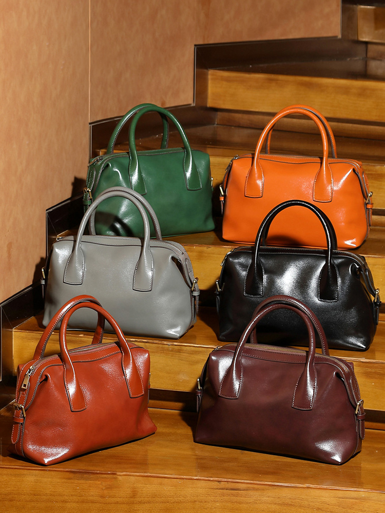 Zency Fashion Retro lederen ta - Women'S Bags Top 10 recensie en prijs