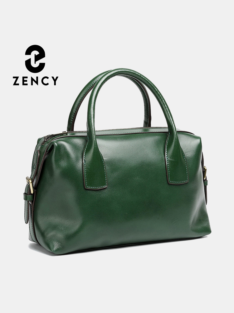 Zency Fashion Retro lederen ta - Women'S Bags Top 10 recensie en prijs