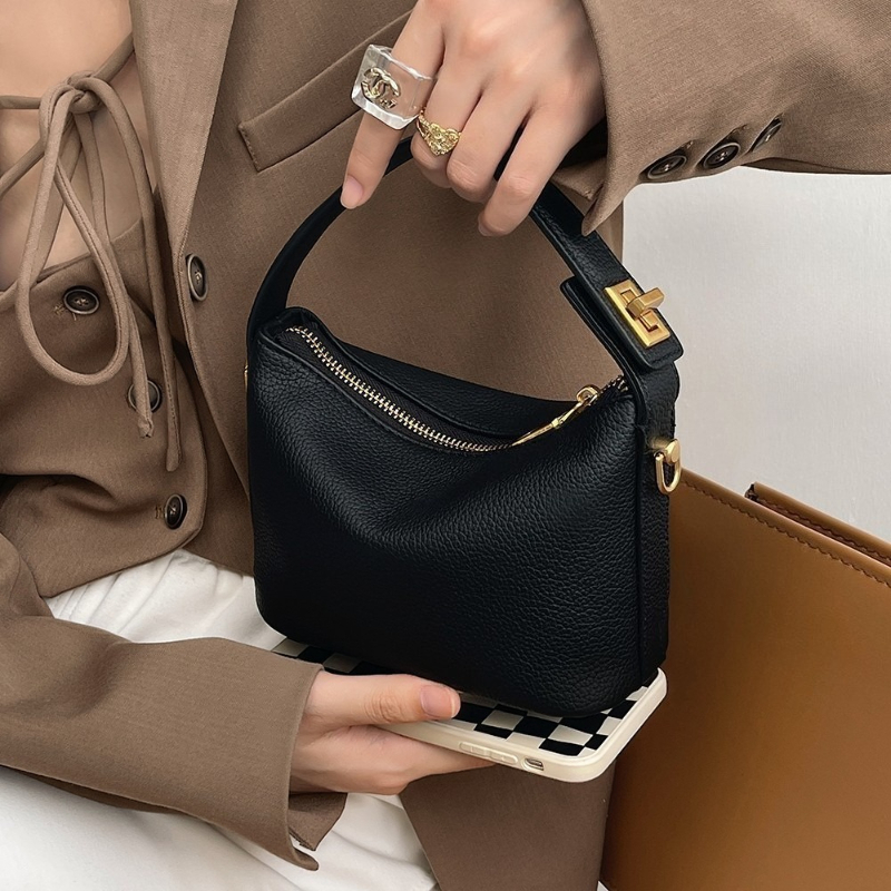 Modevolle mini-handtas van zac - Women'S Bags Top 10 recensie en prijs