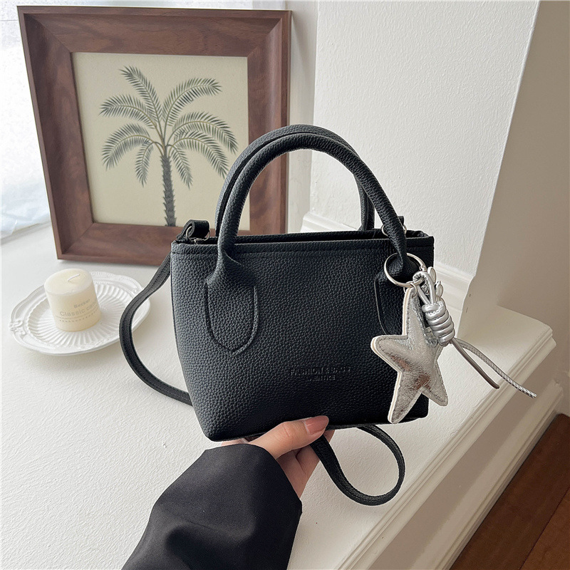 Effenkleurige dames schouderta - Women'S Bags Top 10 recensie en prijs