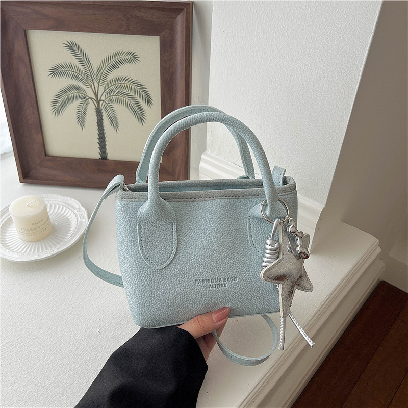 Effenkleurige dames schouderta - Women'S Bags Top 10 recensie en prijs