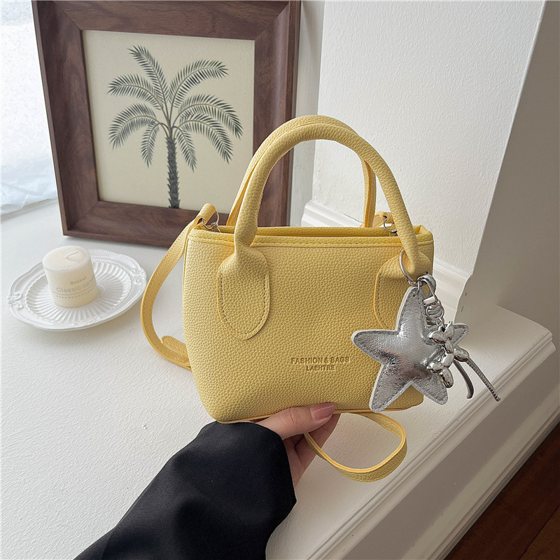 Effenkleurige dames schouderta - Women'S Bags Top 10 recensie en prijs