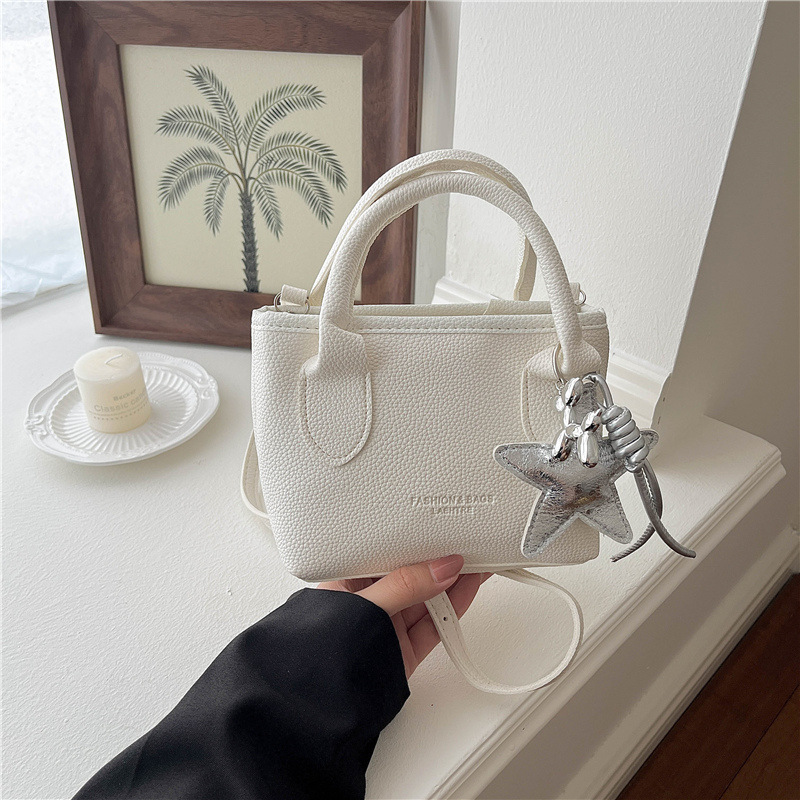 Effenkleurige dames schouderta - Women'S Bags Top 10 recensie en prijs