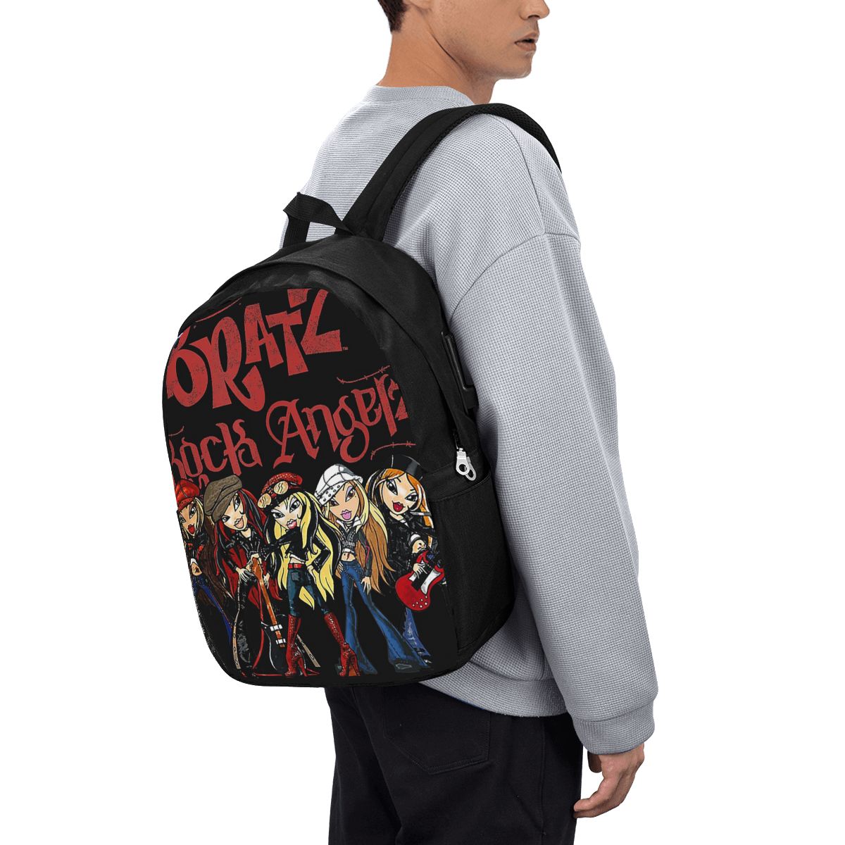 Bratz Rock Angelz Group Shot R - Women Bags For Women recensie en prijs
