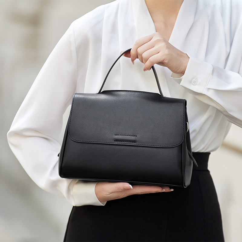ZOOLER Handwerk Echte Lederen  - Women'S Bags Top 10 recensie en prijs