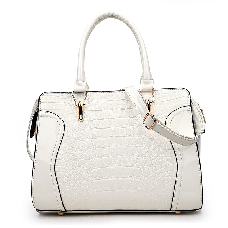 Dames Street Style Pure Color  - Women Bags Zadig recensie en prijs