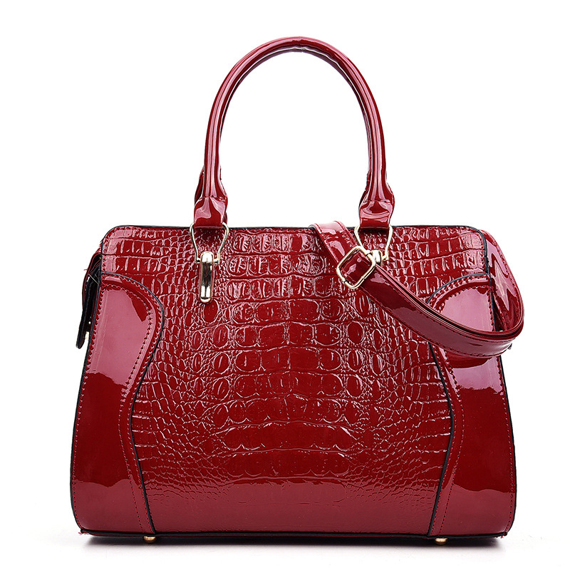 Dames Street Style Pure Color  - Women Bags Zadig recensie en prijs