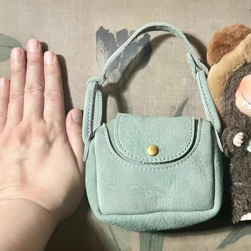 Mode Super Schattige Mini Box  - Mini Purse Chain recensie en prijs