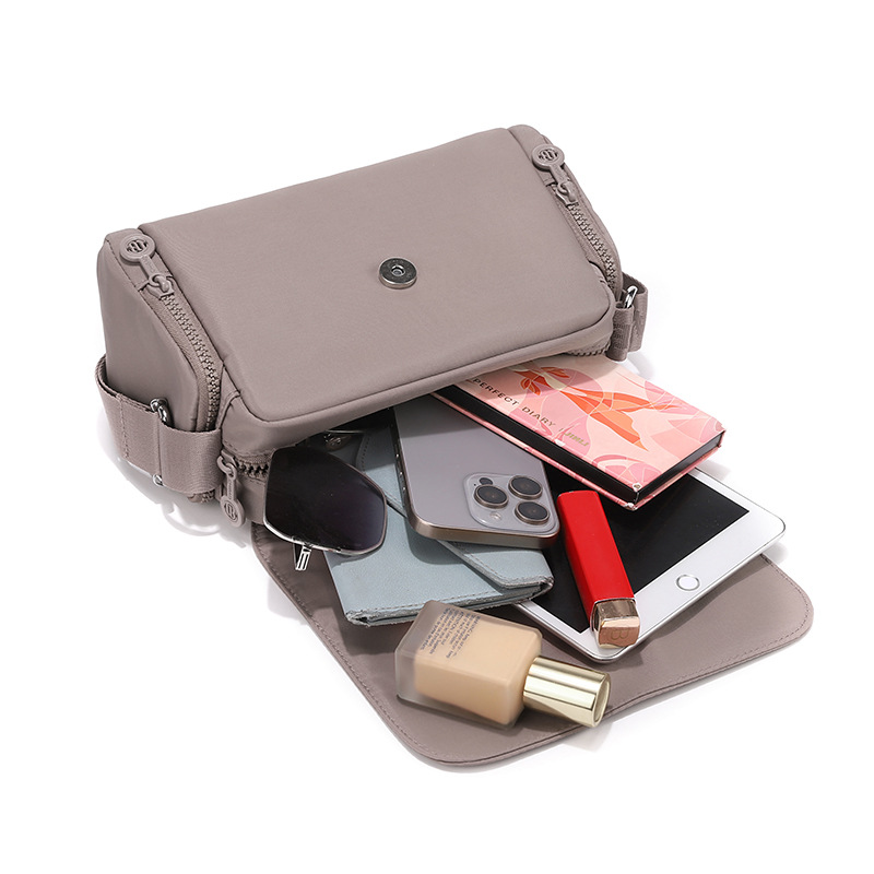Nieuwe waterdichte nylon tas,  - Women Bags Crossbody recensie en prijs