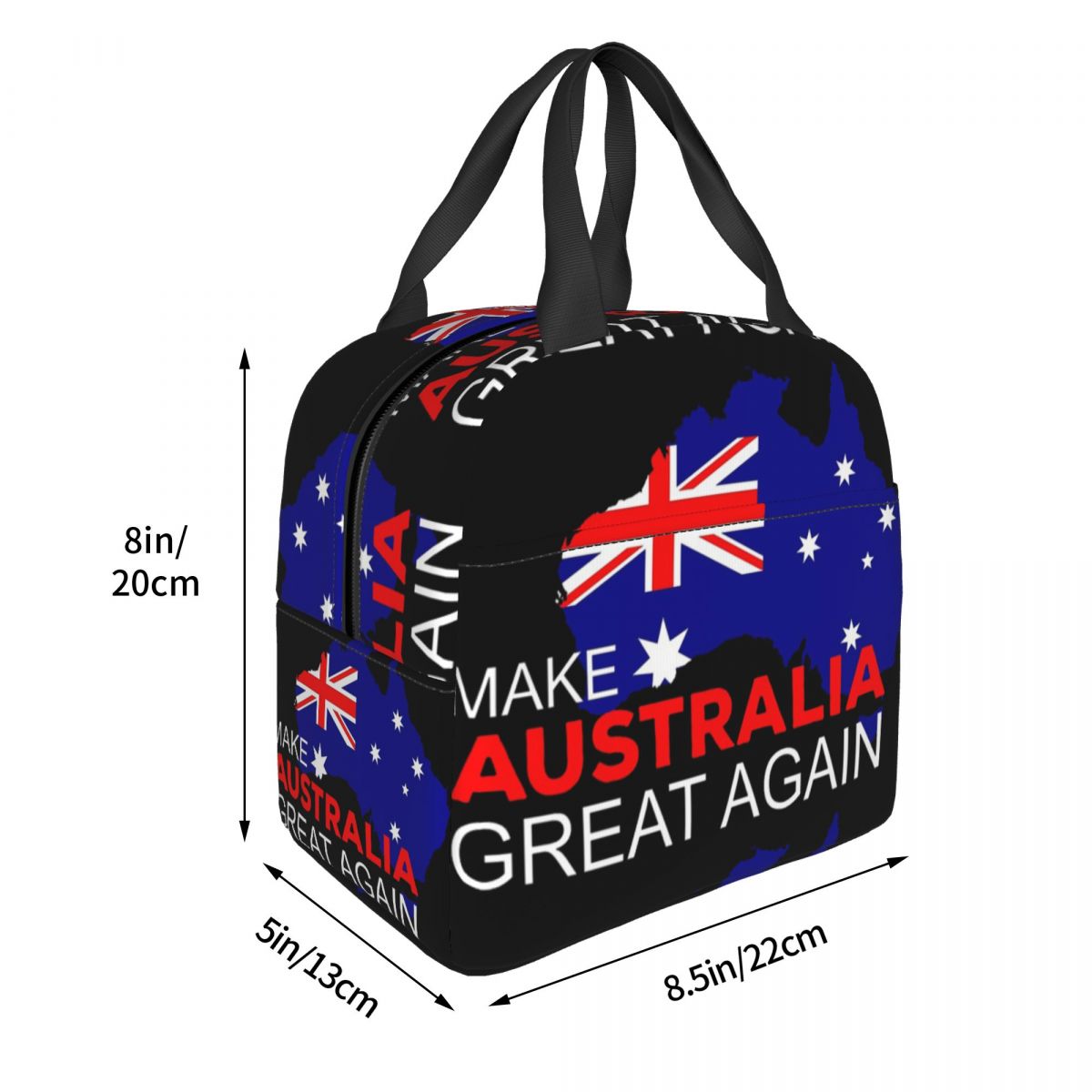 Make Australia Great Again geï - Women Bags Australia recensie en prijs